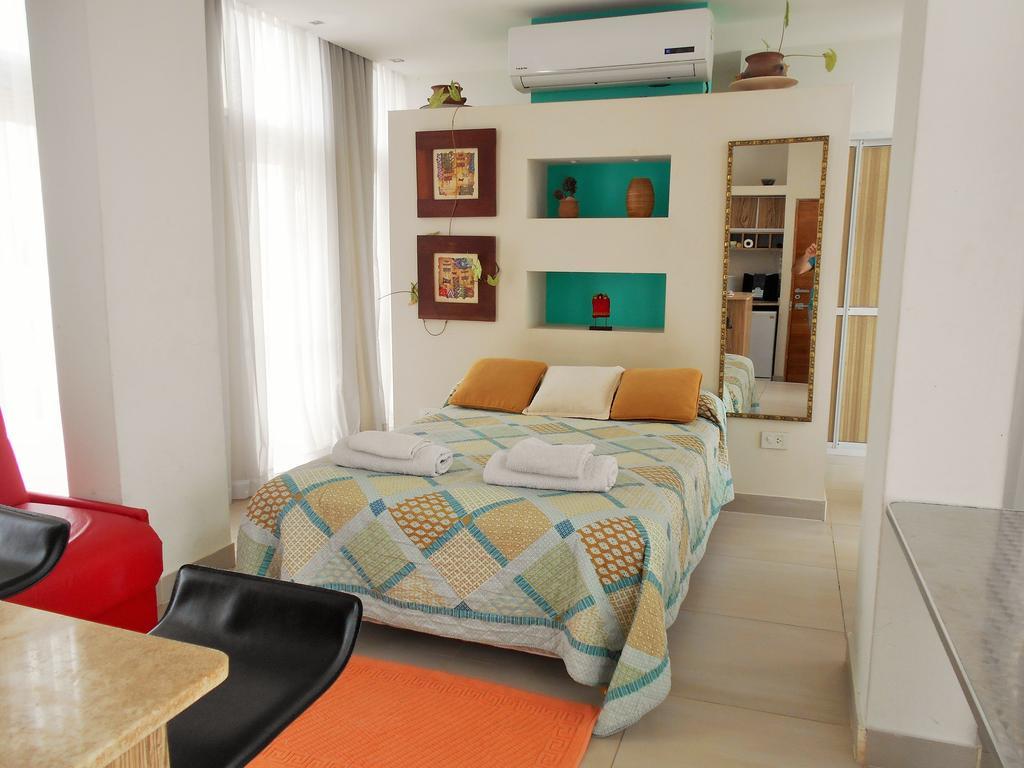 Apartamento Depto Tipo *